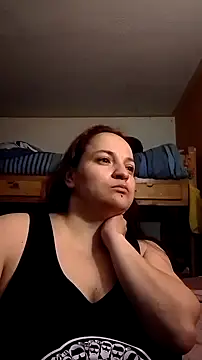Miaabrownnn online show from 01/03/25, 04:00