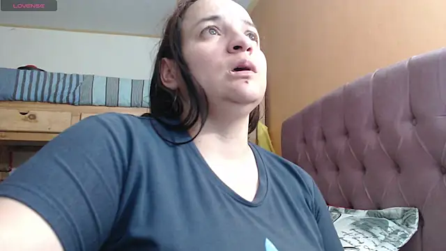 Miaabrownnn online show from 01/12/25, 10:43