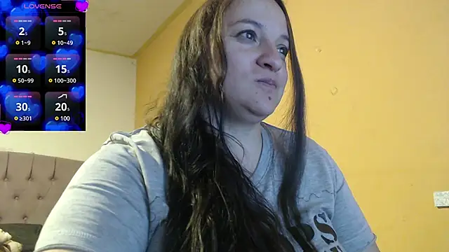 Miaabrownnn online show from 02/20/25, 07:41