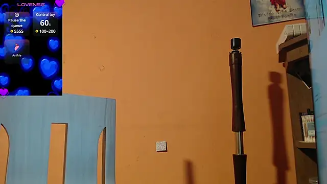 Miaabrownnn online show from 02/22/25, 04:51