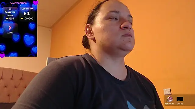 Miaabrownnn online show from 03/04/25, 06:39