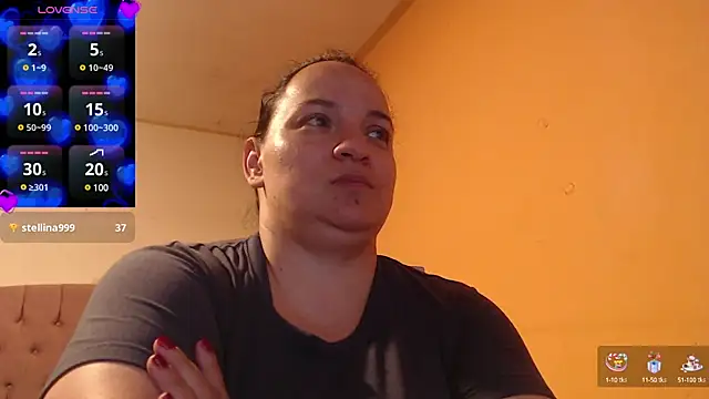 Miaabrownnn online show from 03/04/25, 09:43