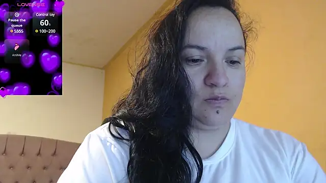 Miaabrownnn online show from 03/06/25, 05:54