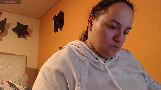 Miaabrownnn online show from 03/10/25, 11:27