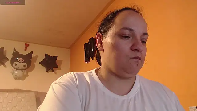 Miaabrownnn online show from 03/11/25, 07:36