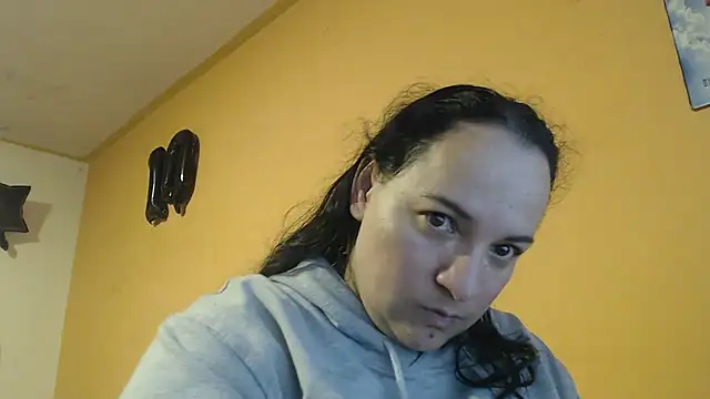 Miaabrownnn online show from 03/13/25, 07:06