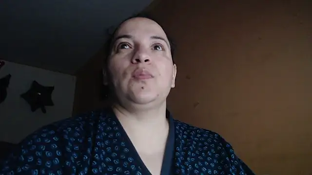 Miaabrownnn online show from 03/14/25, 08:53