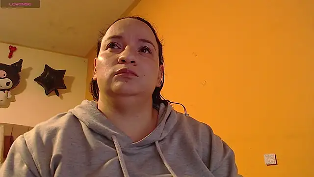 Miaabrownnn online show from 03/14/25, 09:54