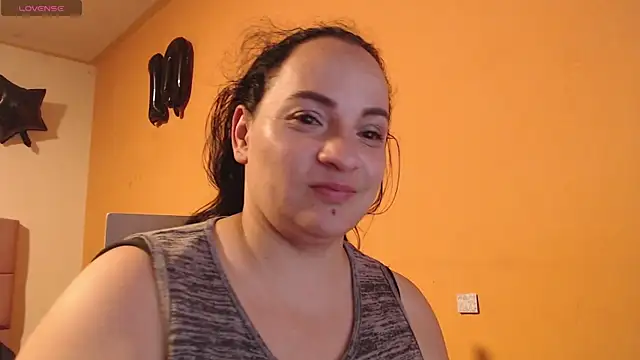 Miaabrownnn online show from 03/15/25, 04:57