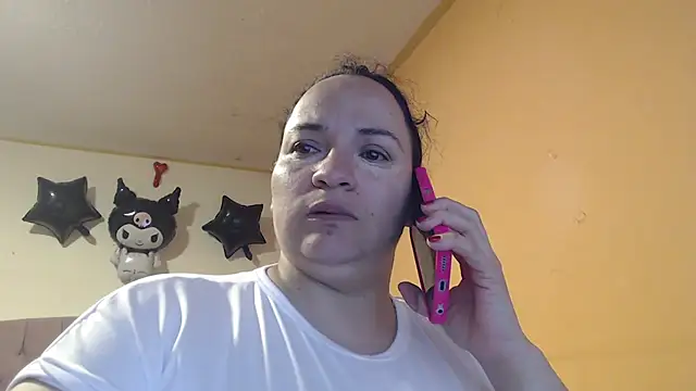 Miaabrownnn online show from 03/17/25, 08:30