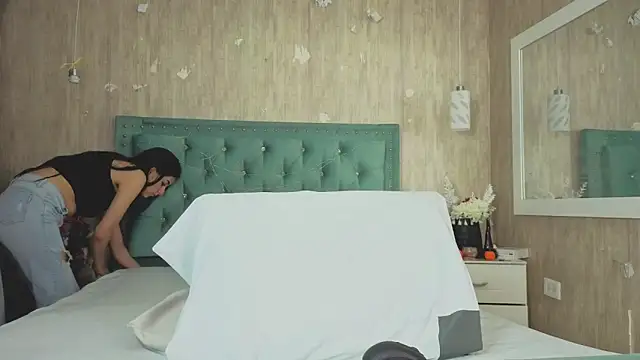 Marcelaa fox online show from 11/22/25, 07:02