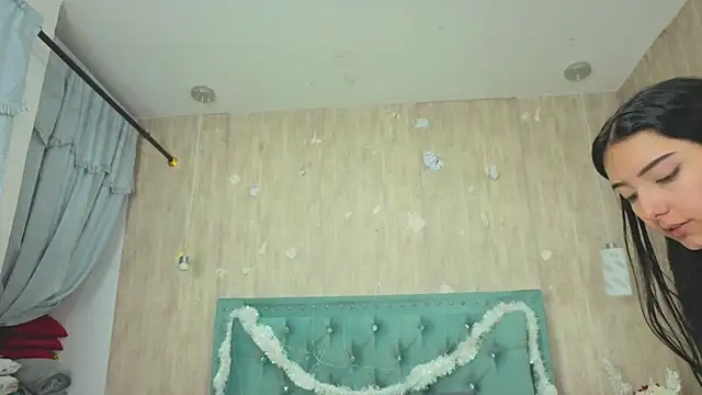 Marcelaa fox online show from 11/27/25, 08:33