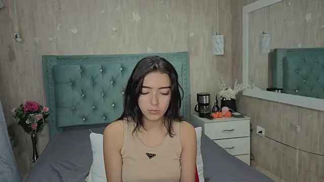 Marcelaa fox online show from 04/30/26, 08:26