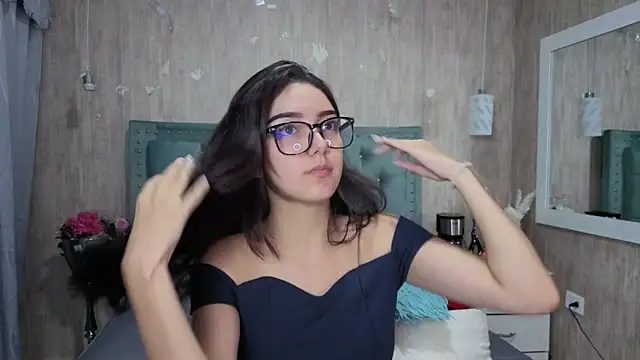 Marcelaa fox online show from 05/20/26, 08:15