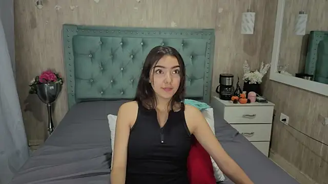 Marcelaa fox online show from 05/21/26, 08:38