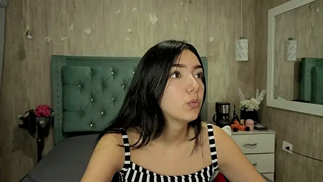 Marcelaa fox online show from 05/28/26, 08:39