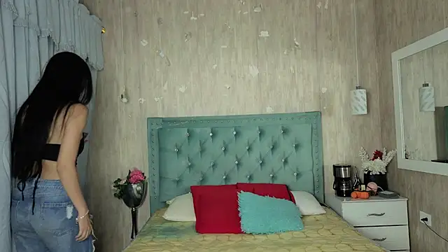 Marcelaa fox online show from 06/18/26, 08:02