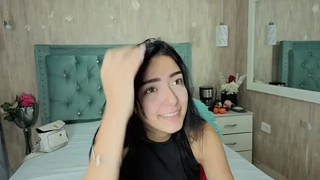 Marcelaa fox online show from 06/19/26, 09:07