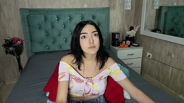 Marcelaa fox online show from 06/24/26, 09:03