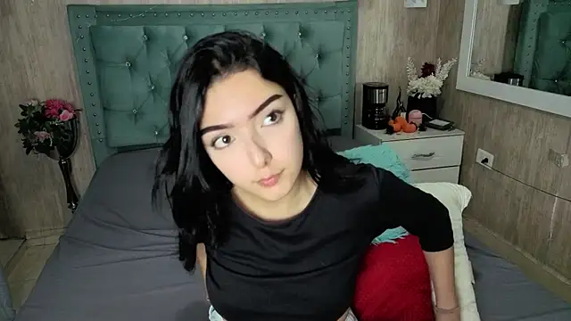 Marcelaa fox online show from 06/25/26, 08:35