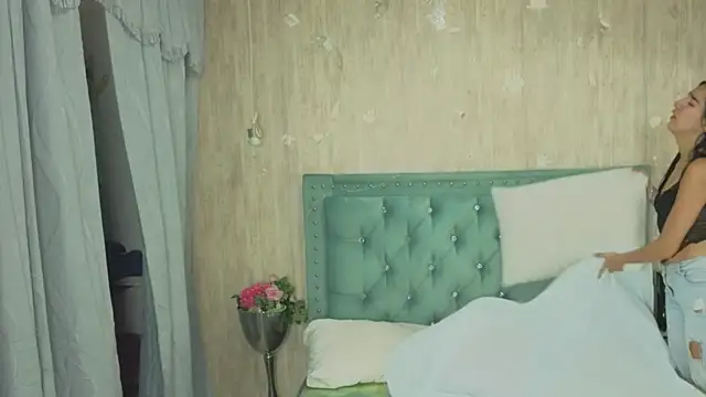 Marcelaa fox online show from 07/08/26, 12:37