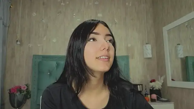 Marcelaa fox online show from 07/08/26, 09:08