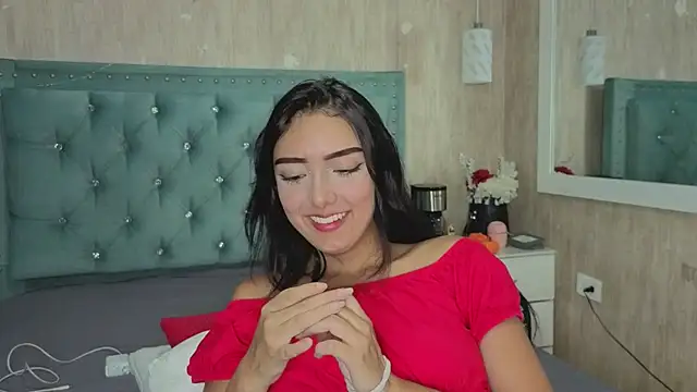 Marcelaa fox online show from 07/16/26, 08:48