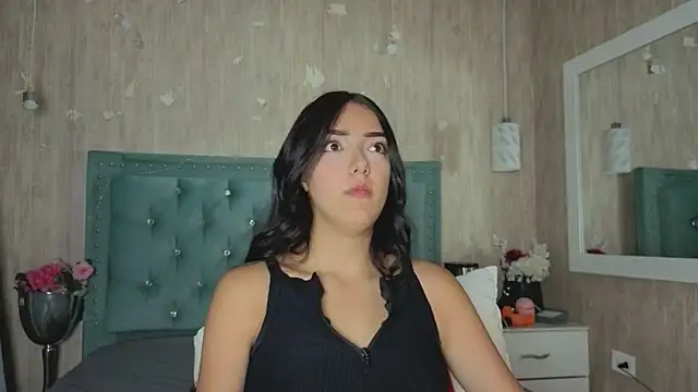 Marcelaa fox online show from 07/21/26, 07:49