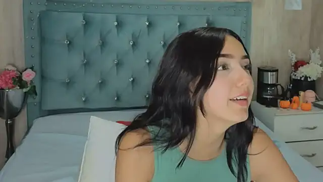 Marcelaa fox online show from 07/28/26, 08:52