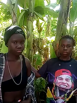 Black juicy24 online show from 12/27/24, 11:50