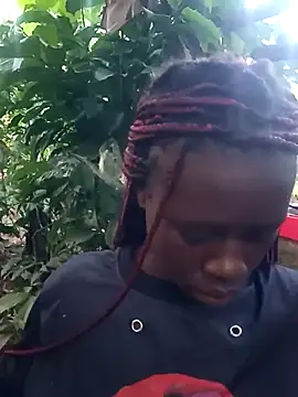 Black juicy24 online show from 01/02/25, 02:57