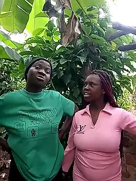 Black juicy24 online show from 01/07/25, 12:52