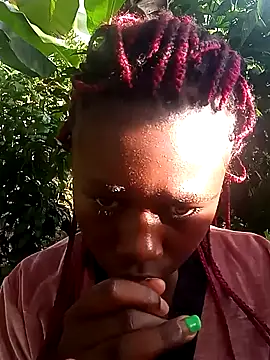 Black juicy24 online show from 01/17/25, 05:11