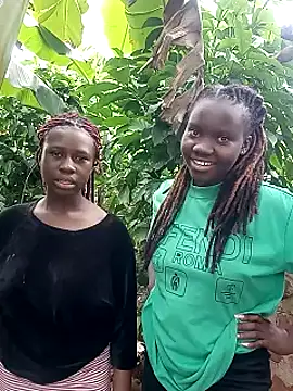 Black juicy24 online show from 01/18/25, 12:15