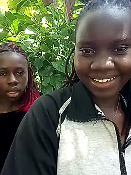 Black juicy24 online show from 01/23/25, 08:15