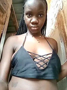 Black juicy24 online show from 05/08/26, 04:51