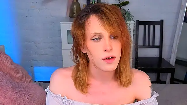  yourFoxy  online show from 07/02/26, 01:28