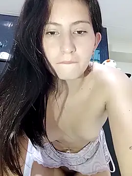 Snapshot of Salomecam30 chatting on 12/03/24, 04:03 Salomecam30 online show from 12/03/24, 04:03