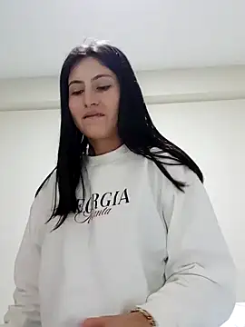 Snapshot of Salomecam30 chatting on 12/13/24, 03:16 Salomecam30 online show from 12/13/24, 03:16