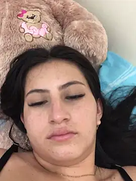 Snapshot of Salomecam30 chatting on 12/26/24, 02:12 Salomecam30 online show from 12/26/24, 02:12