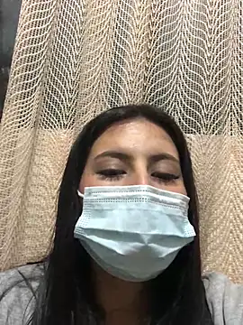 Snapshot of Salomecam30 chatting on 01/10/25, 12:06 Salomecam30 online show from 01/10/25, 12:06