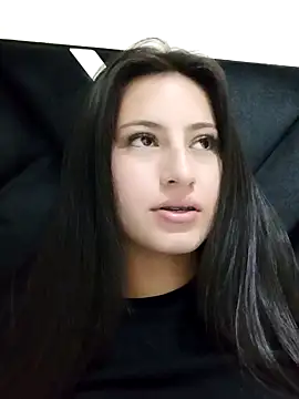 Snapshot of Salomecam30 chatting on 01/22/25, 02:26 Salomecam30 online show from 01/22/25, 02:26