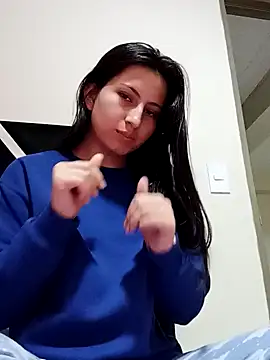 Snapshot of Salomecam30 chatting on 01/28/25, 01:29 Salomecam30 online show from 01/28/25, 01:29