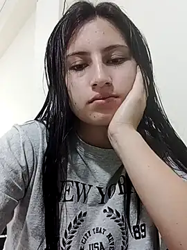 Snapshot of Salomecam30 chatting on 03/02/25, 10:16 Salomecam30 online show from 03/02/25, 10:16