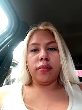ConstansBlonde online show from 09/08/25, 05:23