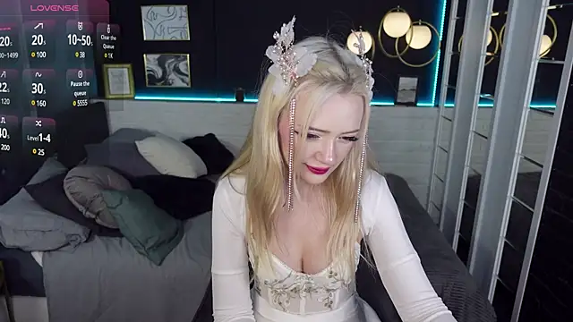 EmilyAir online show from 12/15/24, 05:31