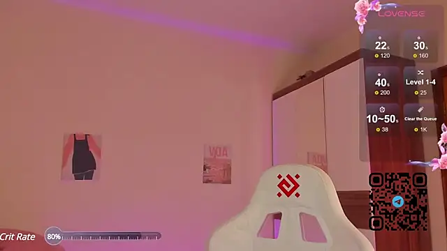 Snapshot of di_shanti chatting on 01/30/25, 04:06 di shanti online show from 01/30/25, 04:06