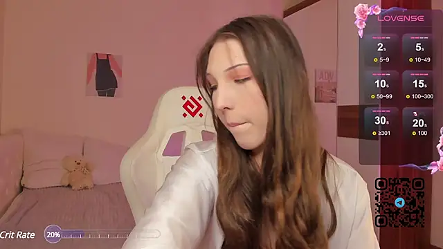 Snapshot of di_shanti chatting on 02/10/25, 11:55 di shanti online show from 02/10/25, 11:55