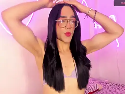 melissa hot22 online show from 01/31/25, 11:03