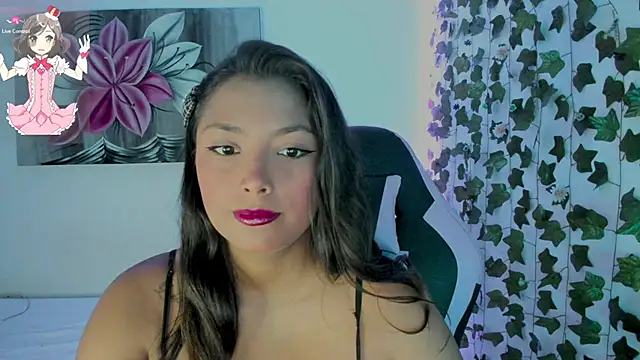 daren paulina online show from 12/13/24, 03:54
